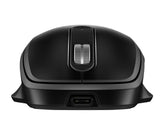 HP 725 Wireless Desktop Keyboard and Mouse