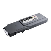 DELL 2PRFP Cartouche de toner 1 pièce(s) Original Cyan